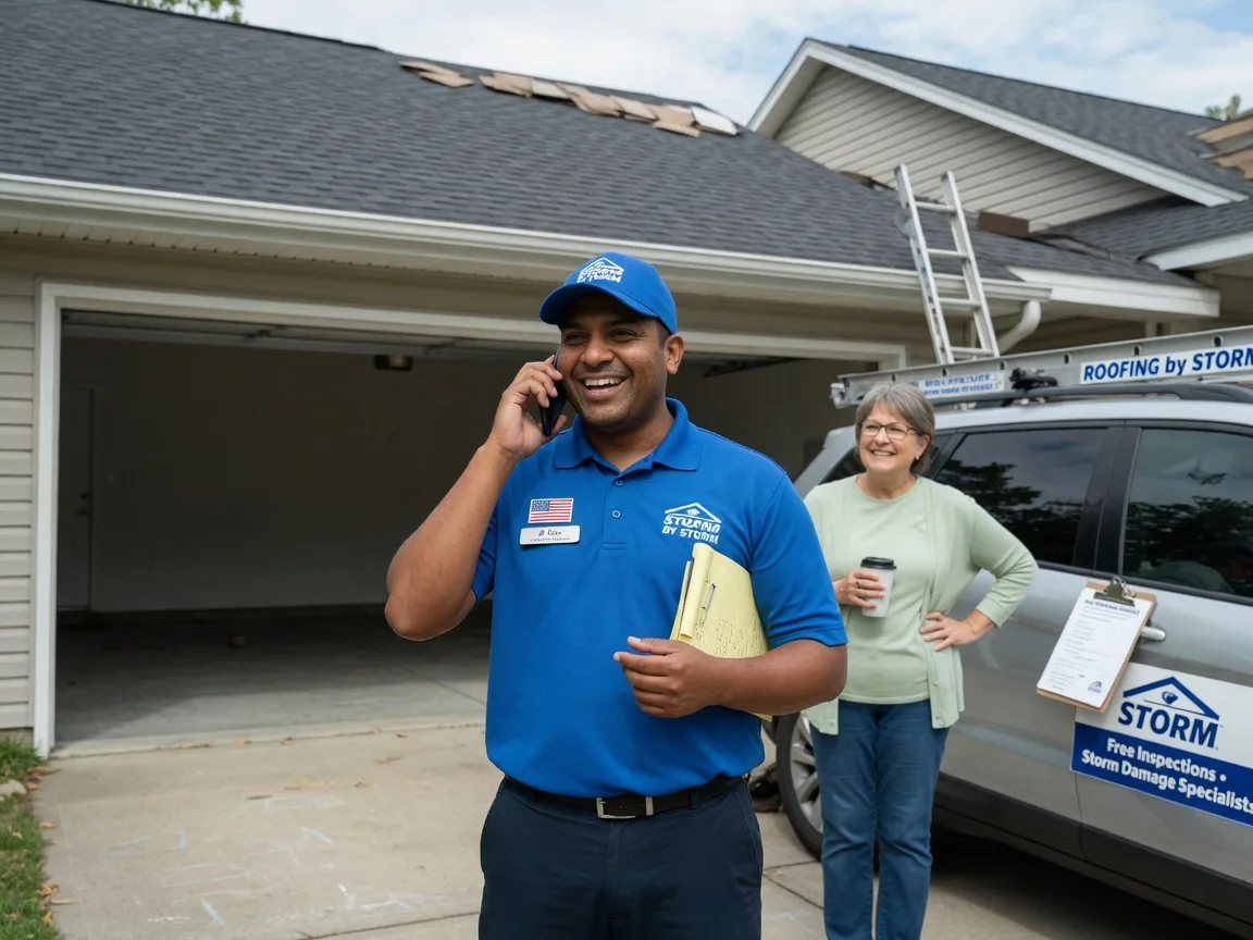 Roof Repair Near Me Hodge, LA FAQs
